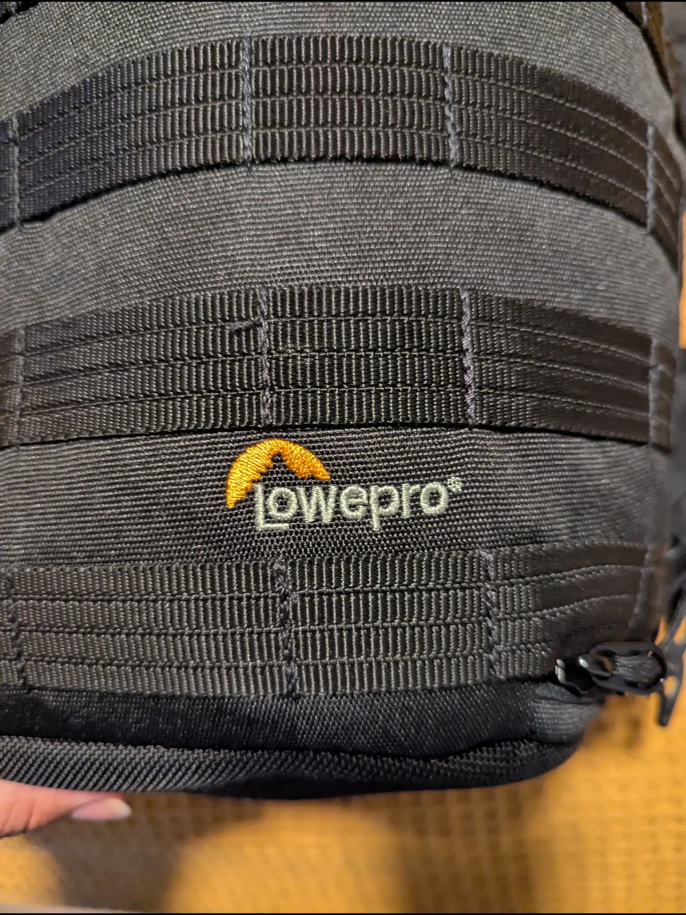 Lowepro pre owned